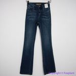 joe's jeans NEW  ​High‎ Rise Curvy Bootcut Jeans, 24 Photo 3