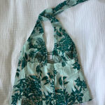 Peppermayo  Top Halter Photo 2