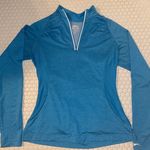 Slazenger Quarter Zip Pullover Photo 1