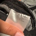 Balenciaga Authentic  ankle-zip crop jeans skinny black- Size 44 (12) Photo 9