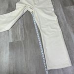 Citizens of Humanity Gaucho wide leg Jeans in Marzipan Size 25 Photo 2