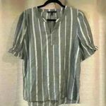 Como Black Women’s  Blouse Photo 0