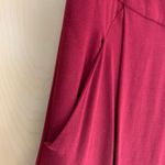 Maroon Formal Dress Red Photo 5