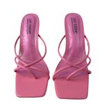 Cape Robin Sora NWOT Heeled Sandal Photo 4