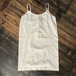 F&F Set of 4 Black Gray White Stretchy Layering Camisole Tanks OS Photo 3