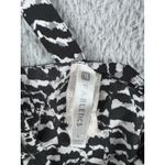 Fabletics Liza Tank Top Women Large Lightweight Silky Semi Cropped Geometric Photo 7