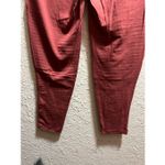 Zenana Outfitters Burnt Orange Leggings Woman’s Size 3X Photo 7