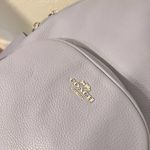 Coach Court Backpack 5666 Photo 4