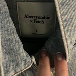 Abercrombie & Fitch Vintage Jean Jacket Photo 1