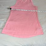 DSG Pink Tank Top Athletic Style Photo 5