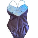 Loft Womens One Piece Swimming Suit ( NWOT) Photo 2
