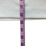 Faherty NWT Cream Legend Quarter Zip Dress Size XS Photo 7