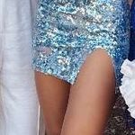 Jasz Couture Homecoming Dress Photo 0