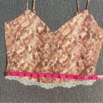 Victoria's Secret Victoria’s Secret Modal Sexy Cami with Lace Photo 14