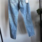 ✨SALE SLVRLAKE Virginia Distressed Slim Photo 9
