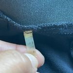 Elie Tahari Pencil Skirt Full Side Zip Closure Elastic Waist Size 8 Photo 3