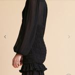 ByTimo Plisse Mini Dress Size M Photo 1