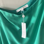 Trina Turk One Shoulder Dress 2 Photo 3