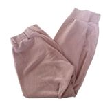Cotton On SZ M light pink sweatpants Photo 1