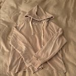 Kensie Women's Studio LUXE By  Cropped Hoodie Photo 0