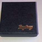 Terryberry 24K GP Gold Plated Women Of The Church Of God Life Member Pin Photo 5