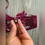 Victoria's Secret NWT Victoria’s Secret cut out bra Valentines bra Photo 1