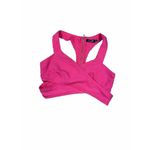 New York And Company Gabrielle Union Women Pink Sleeveless Blouse 8 Photo 1