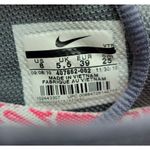 Nike  Shoes Womens 8 Air Max Team Training Athletic Just Do It 407862-002 Photo 11