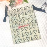 Brighton jewelry cloth cinch bag Photo 0