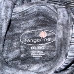 Tangerine  Gray Hoodie Photo 2