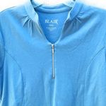Vintage‎ Blair Shirt Blue Size M Photo 6