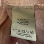 Charlie Paige  Pale Pink Strong‎ Is The New Pretty Cold Shoulder Tee Size L/XL Photo 7