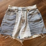 PacSun  Shorts Denim Photo 1