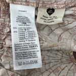 Madewell Lucie smocked tank linen-blend mini dress Photo 9