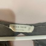 Dress Up flare sleeve top Photo 2