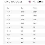 Mac Duggal NWT  11441 Feather Trim Off Shoulder Column Gown Black Sz 6 $498‎ Photo 5