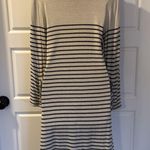 Bell by Alicia Bell sweater dress medium Blue Photo 3