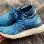 Adidas Ultra Boost Uncaged Parley Blue Size 10 Photo 0