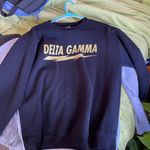 Delta Gamma Crew Neck Photo 0