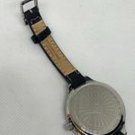 Stuhrling Swiss quartz Women's Wrap Watch Black Buckle leather 50MWR running Photo 7