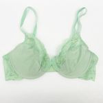 Wacoal Womens Bundle Lot (5) Dainty Sheer Lace Underiwre Bras Size 38C Photo 10