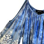 Karen Kane Karen‎ Kane Cold Shoulder Top Photo 4