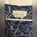 Anthropologie Bunny Novelty Print Weekend Tee Photo 2