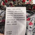 Free People Heartlands Maxi Dress in Ivory Combo Photo 6