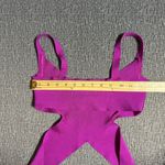 SKIMS  Knit Swim Monokini Photo 11