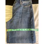 Talbots Women's Blue Jeans/pants Barely Boot Jeans size 10 SKU 2856 Photo 3
