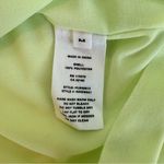 Helmut Lang  Theory Twist Sheath Bodycon Midi Evening Dress Photo 4