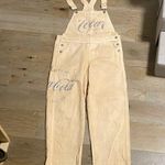 Lucky Brand  Overalls Photo 1