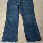 Coldwater Creek  jeans with natural faded effect Photo 1