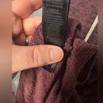 EXPRESS Oversized Exaggerated Cowl Neck Hoodie By  One Eleven size Large Photo 5